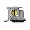 Compatible with Mazda Throttle Body Assembly: ZJ3813640, Z677-13-640, Z67713640.