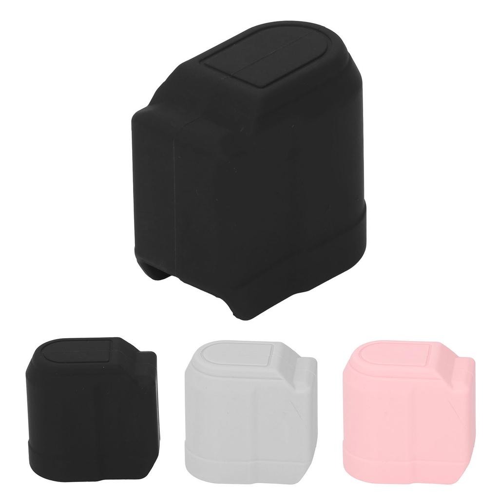 Silicone Lens Cap for Osmo Pocket 3 Camera PTZ Lens Cover Protector Replacement Anti Drop Scratch Re