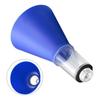 No-Spill Oil Funnel Engine Oil Funnel With Threaded Oil Filler CapsOil Funnels Automotive Use Engine Oil Change Tool For Toyot