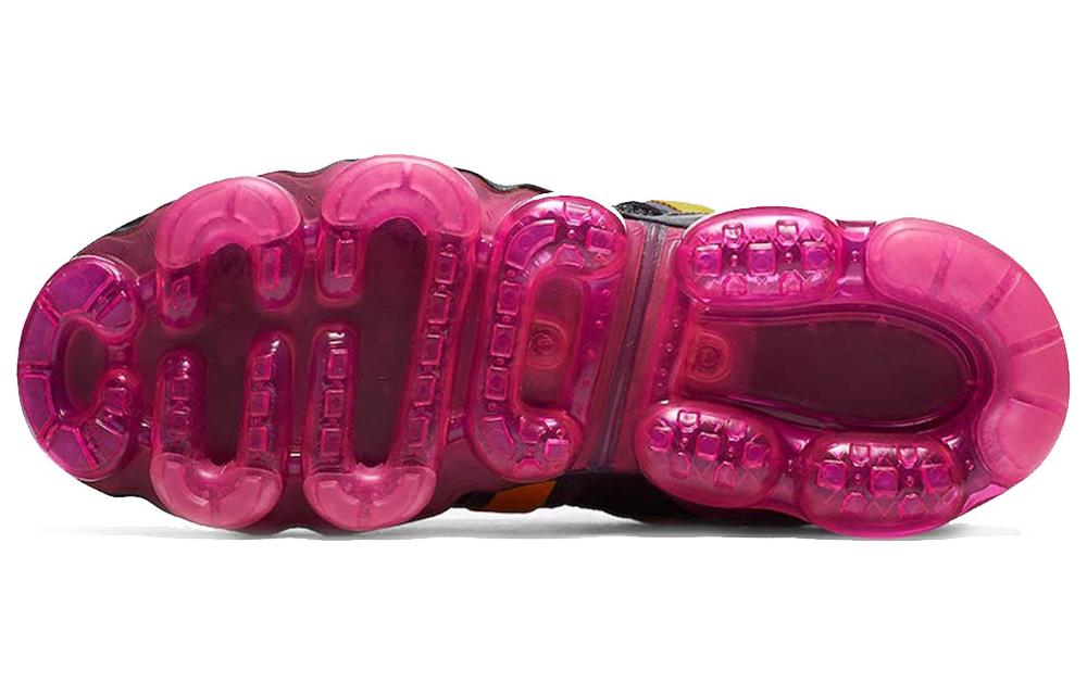 Nike Air VaporMax Utility Czarny Różowy Blast AH6834-006