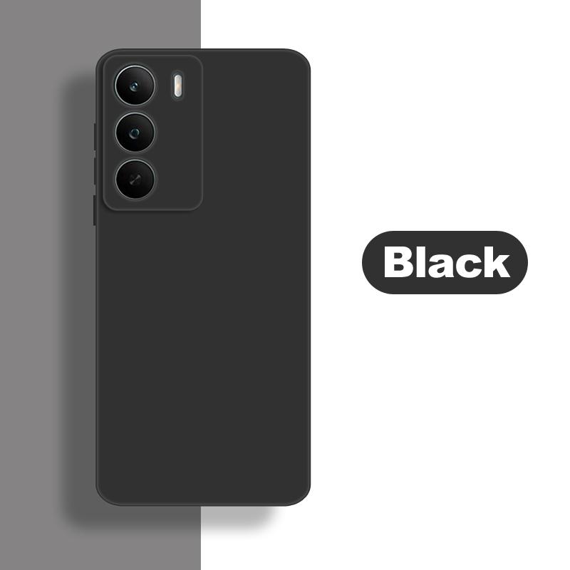 For Realme C71 Case Realme C71 4G Cover Soft Liquid Silicone Durable Bumper Shield Protective Phone Cases On Realme C71 Funda