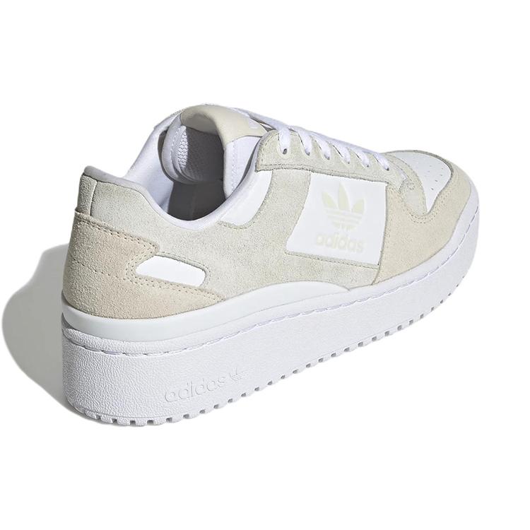 Adidas Forum Bold 'Footwear White' Women's GY8198