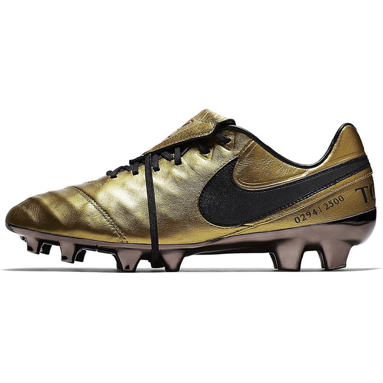 

Новые Nike Tiempo Legend Vi Se Fg Totti X Roma AA0612-706 43