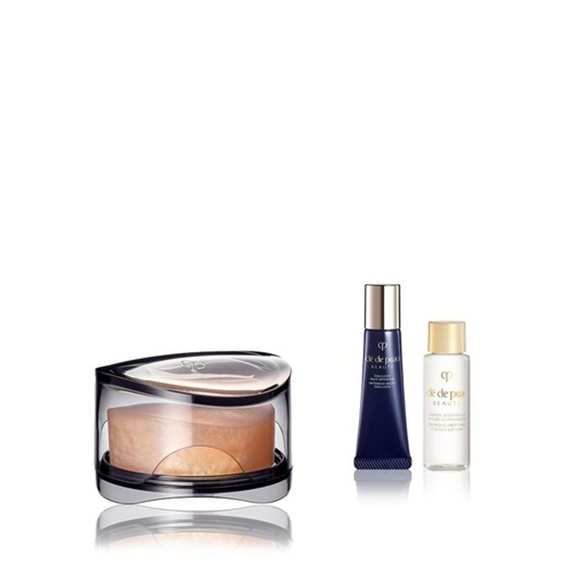 [Limited] Synactif Soap (Copy) M Set