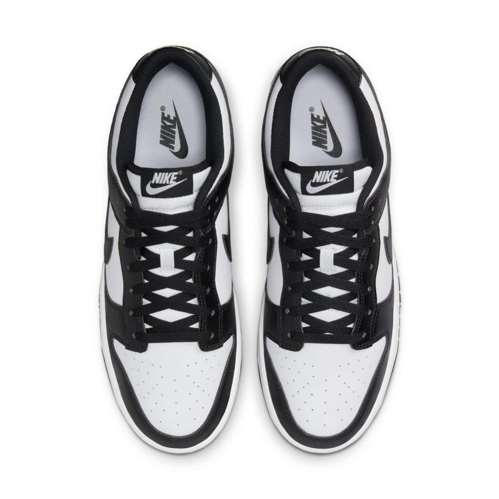 Nike Dunk Low Retro Mhf5441 100wht Blk