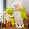 Monster Octopus Plush Toy Soft And Cuddly Stuffed Animal For All Ages