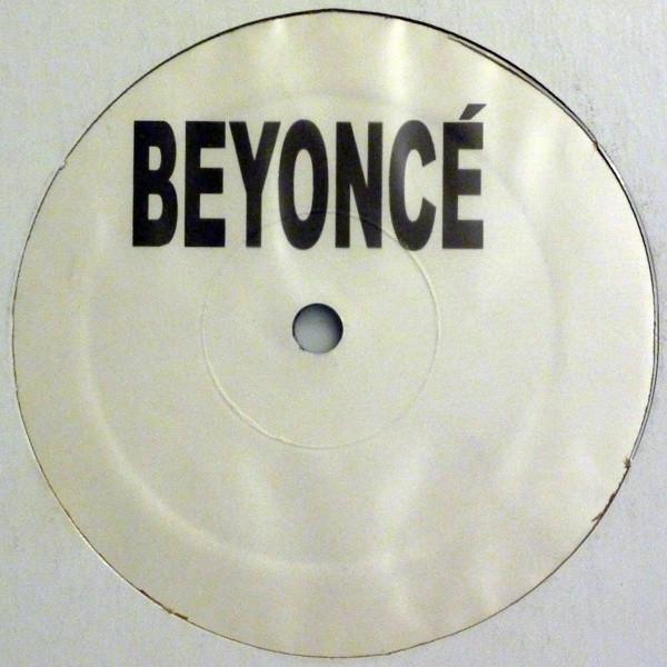 12inch Record BEYONCÉ - Untitled NONE Not On Label Non Japan Rap & Hip-Hop/R&B Used