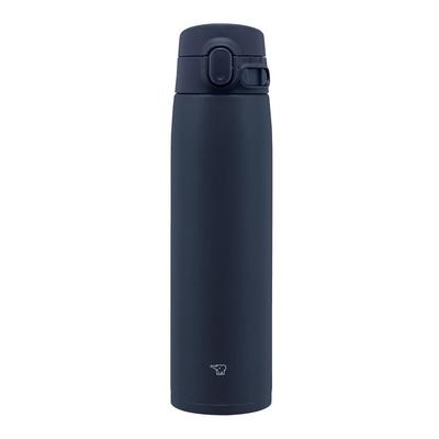 ZOJIRUSHI Water Bottle 720ml, Navy, SM-VA72-AD