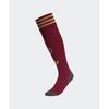 adidas Spain 26 Away Socks - Burgundy JM3841 6192172