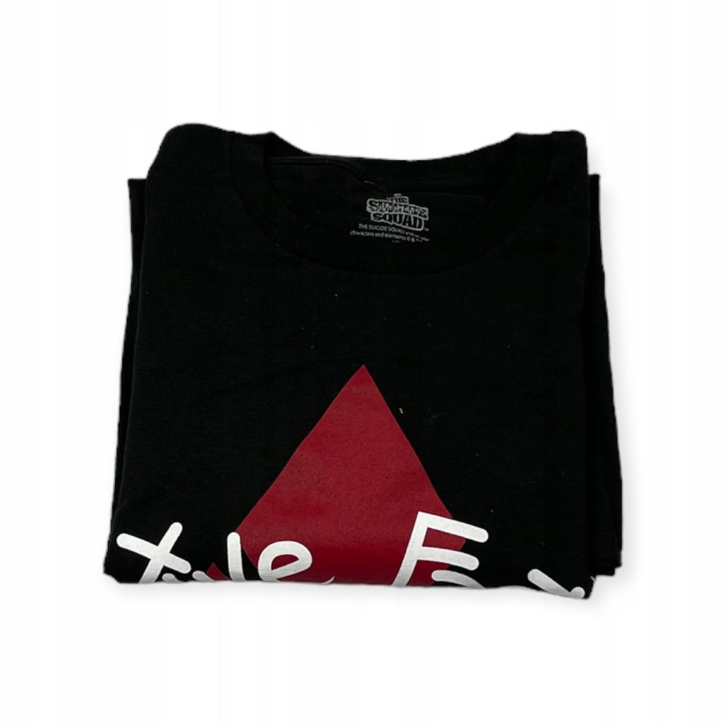 Bluzka długi rękaw męski SPENCER'S THE SUIGIEDE SQUAD XL