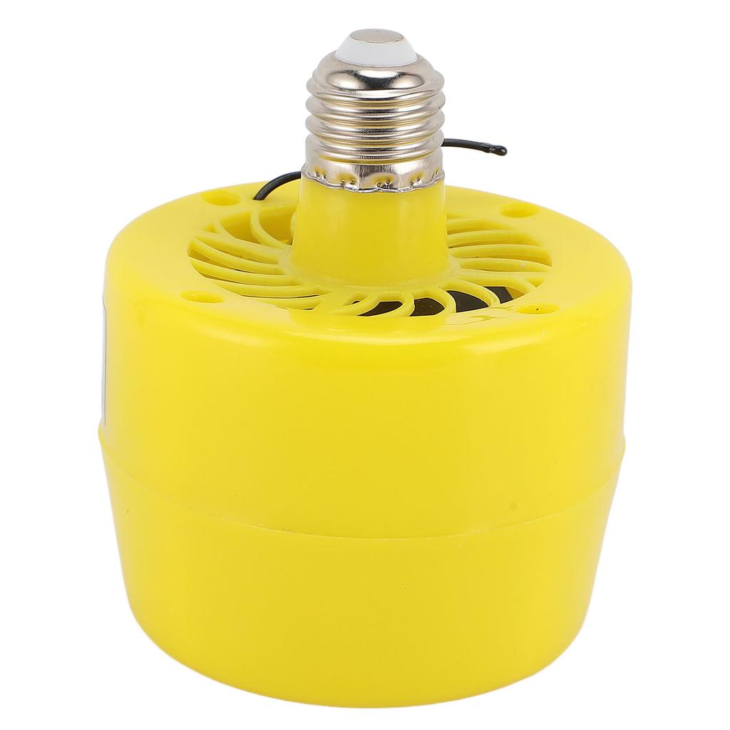 Kuřecí výhřevná žárovka Účinné vytápění Bezpečná Multifunkční Žárovka pro vyhřívání plazů Světlo pro