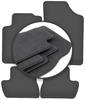 Tapis de voiture premium pour: Citroën C2 hatchback (2003-2009)