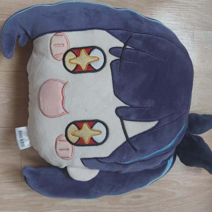 

Isegae Idol Lee Sedol Lilpa Cushion