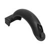 Rear Mudguard Tyre Wing Tire Mud Guard Splash Board for INOKIM LIGHT 2 Electric Scooter Kickscooter Tail Fender Wheel Cover