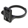 Lens Tripod Mount Ring Quick Release Tripod Collar with 1/4" Screw for  35-150mm 100-400mm   Camera Lens
