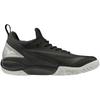 Tennis Shoes Wave Impulse WIDE OC Black X Silver X White Cm 3E [Mizuno] 23.0