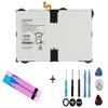 Battery - SAMSUNG - EB-BT825ABE - Galaxy Tab S3 (SM-T825C) - Original - Black