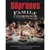 Οικογενειακό Βιβλίο Μαγειρικής The Sopranos Χαρτόδετο Από τον Artie Bucco UKN1663