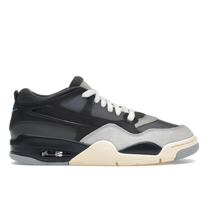Air Jordan 4 RM Iron Grey FQ7939-002 47.5