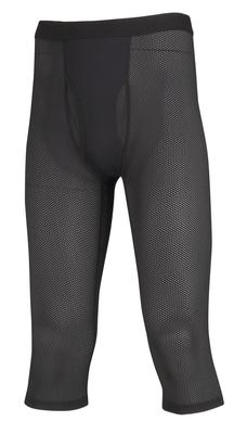All-season Functional Inner Soldier Mesh Air 3/4 Length Pants