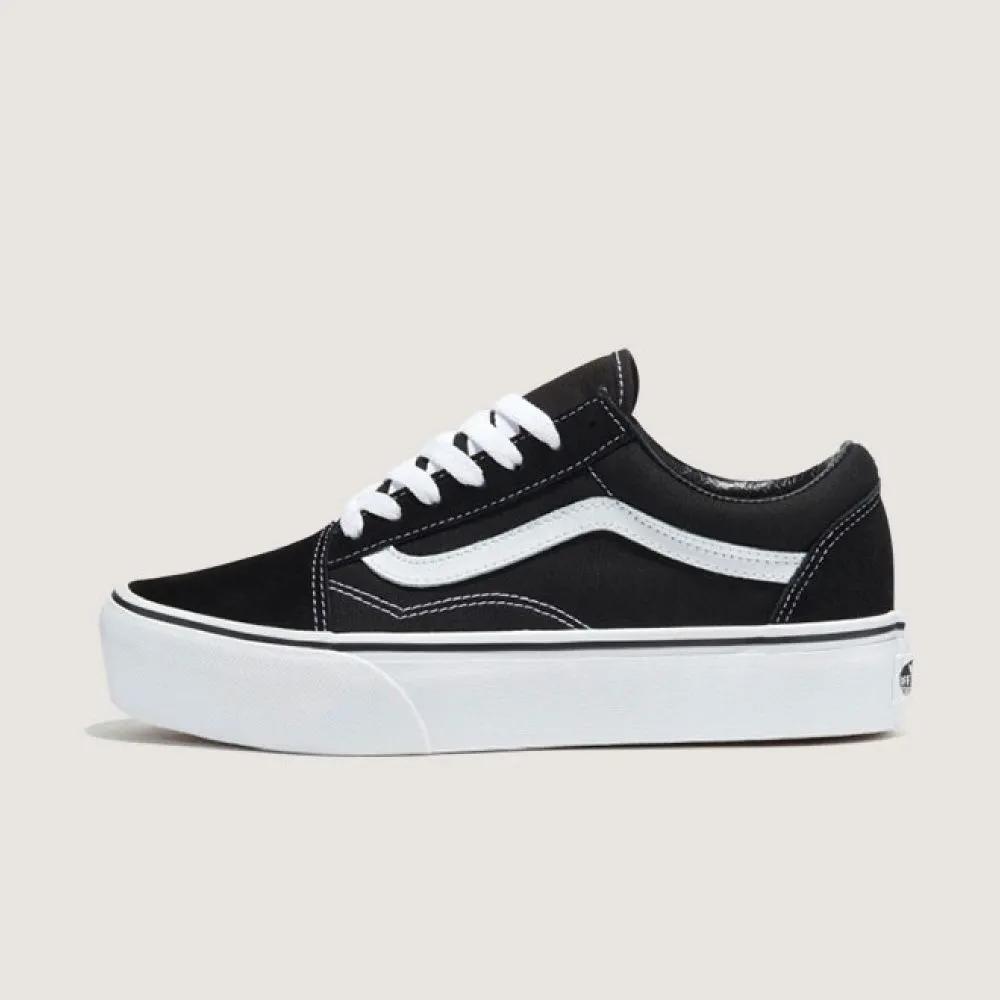 Vans Old Skool platform sneakers 250