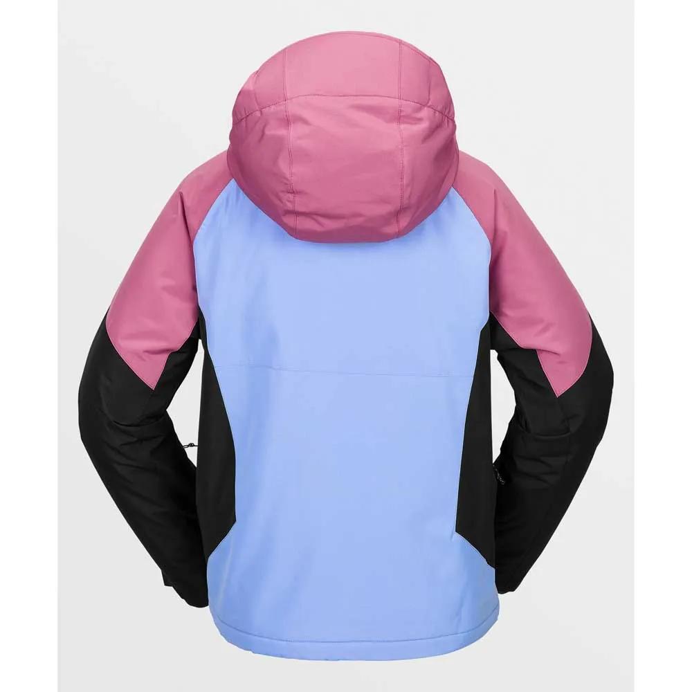 Volcom Jacket Agate Insulated