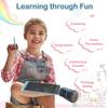 8.5 Inch Writing Board Drawing Tablet LCD Screen Writing Digital Graphic Tablets Electronic Handwriting Pad Toys Gifts Child