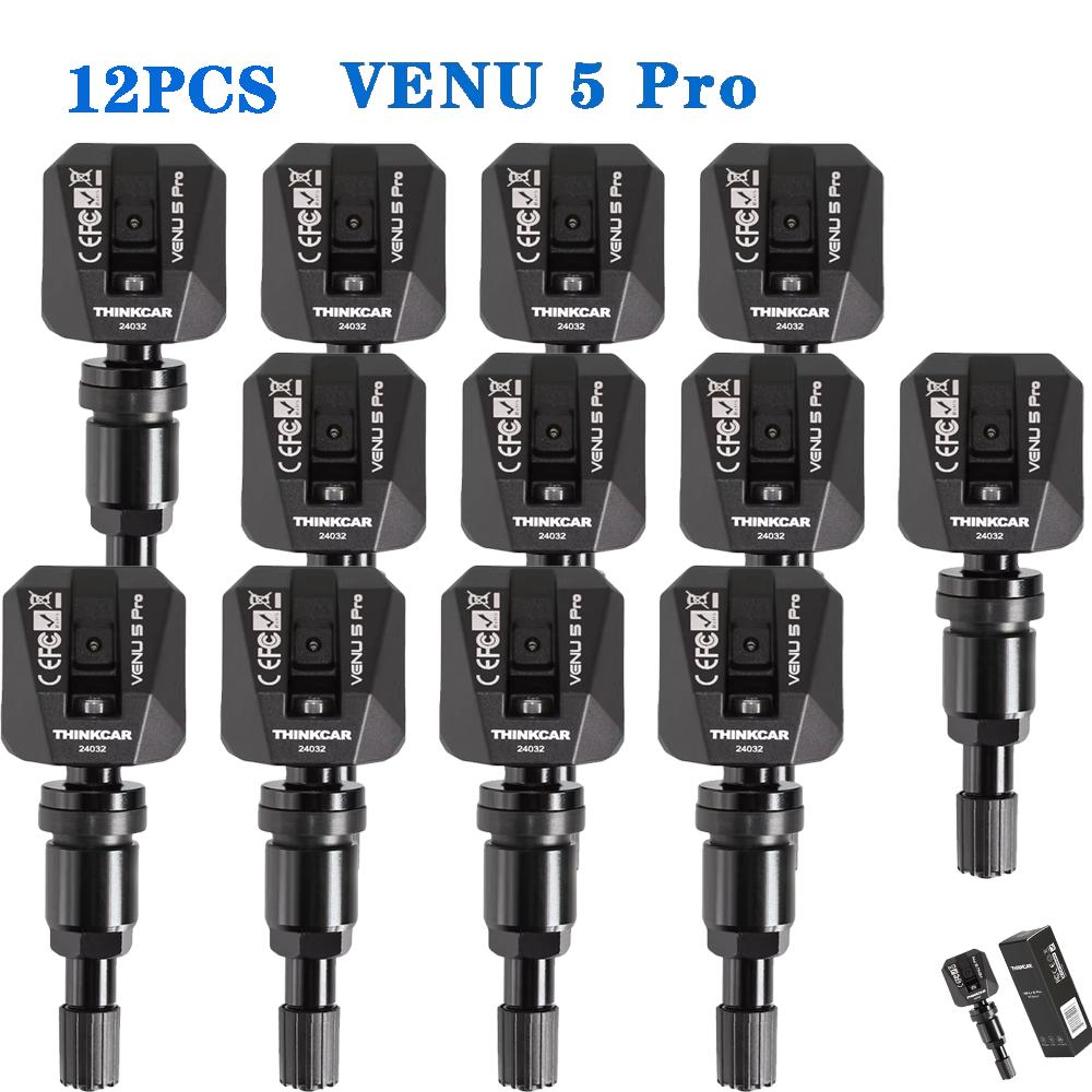 THINKCAR X431 VENU 5 Pro TPMS
