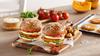 Jan Essential Sandwich Paper for Food , 40 Sheets