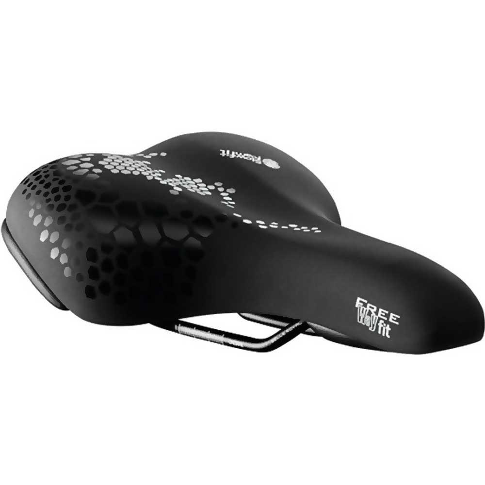 

SELLE ROYAL CLASSIC Freeway Fit Умеренный Женский (60 °)