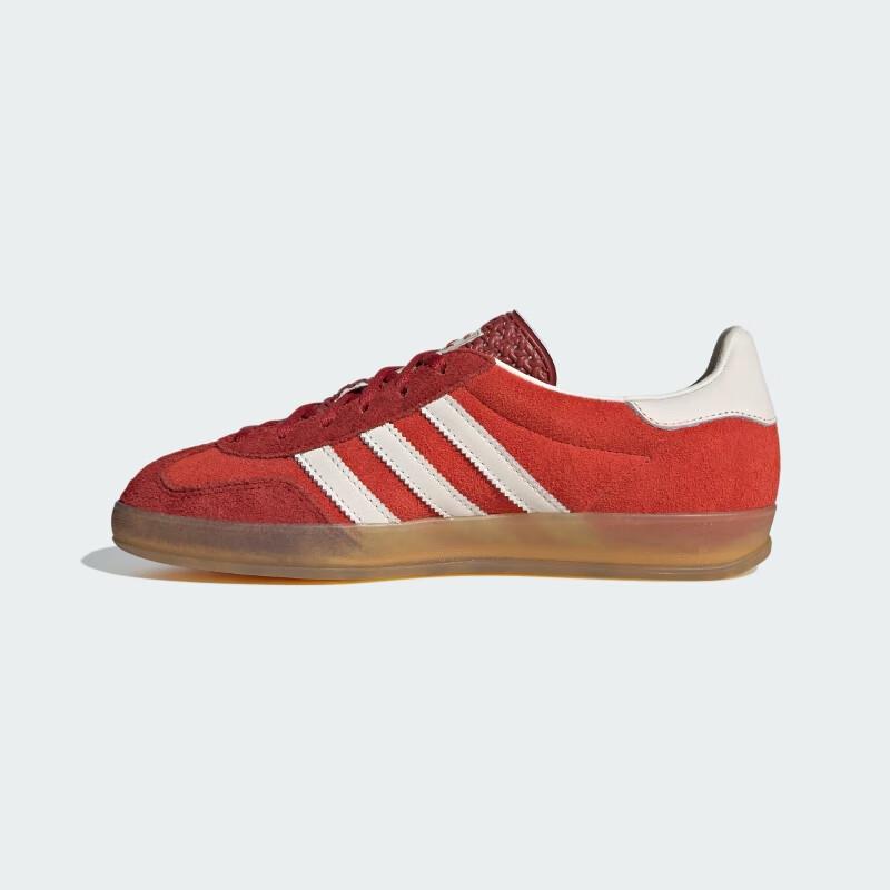 adidas Originals Women's Gazelle Indoor Sneakers