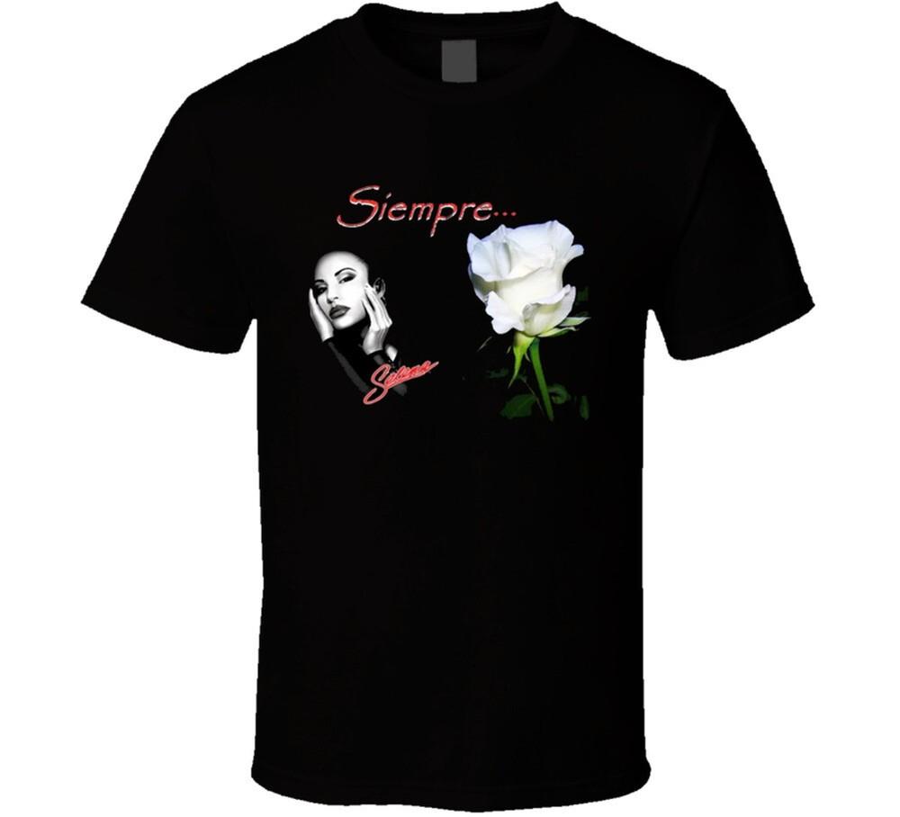 

Selena Quintanilla T Shirt 2XL
