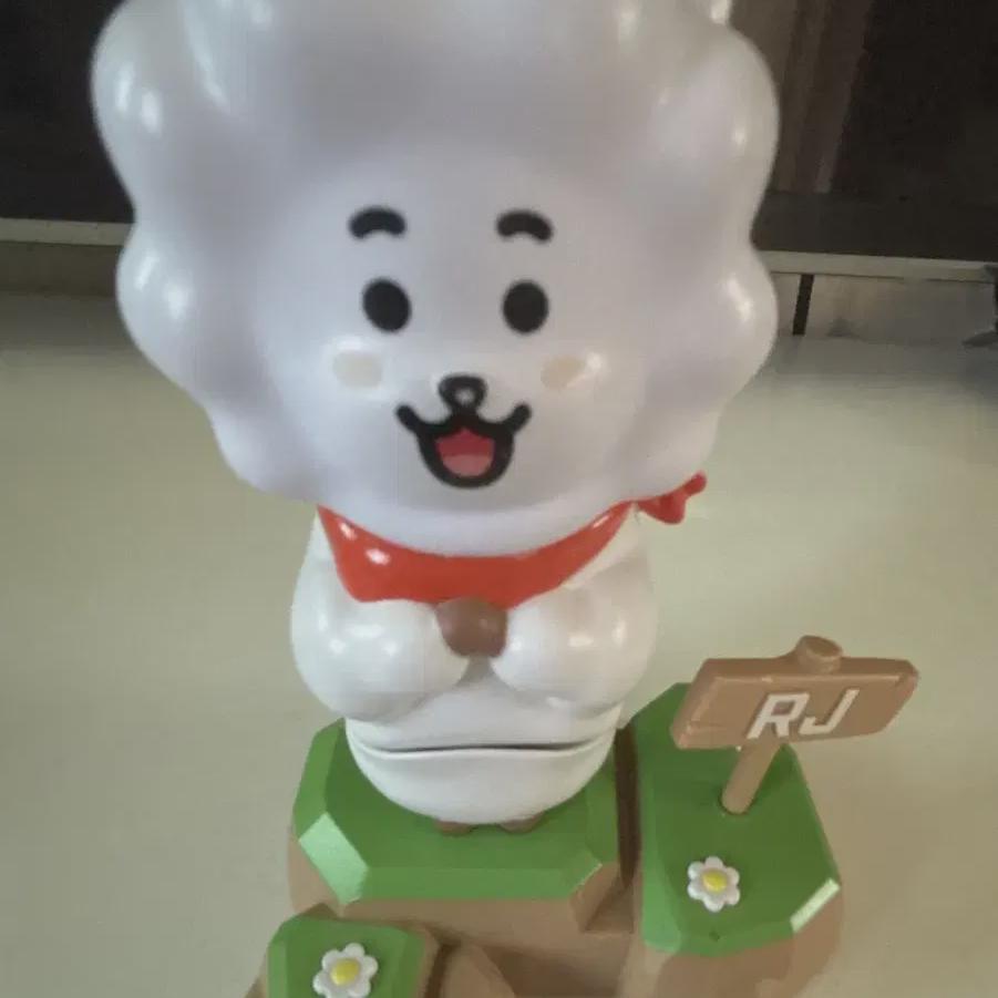 

Фигурка Приветствие БТС