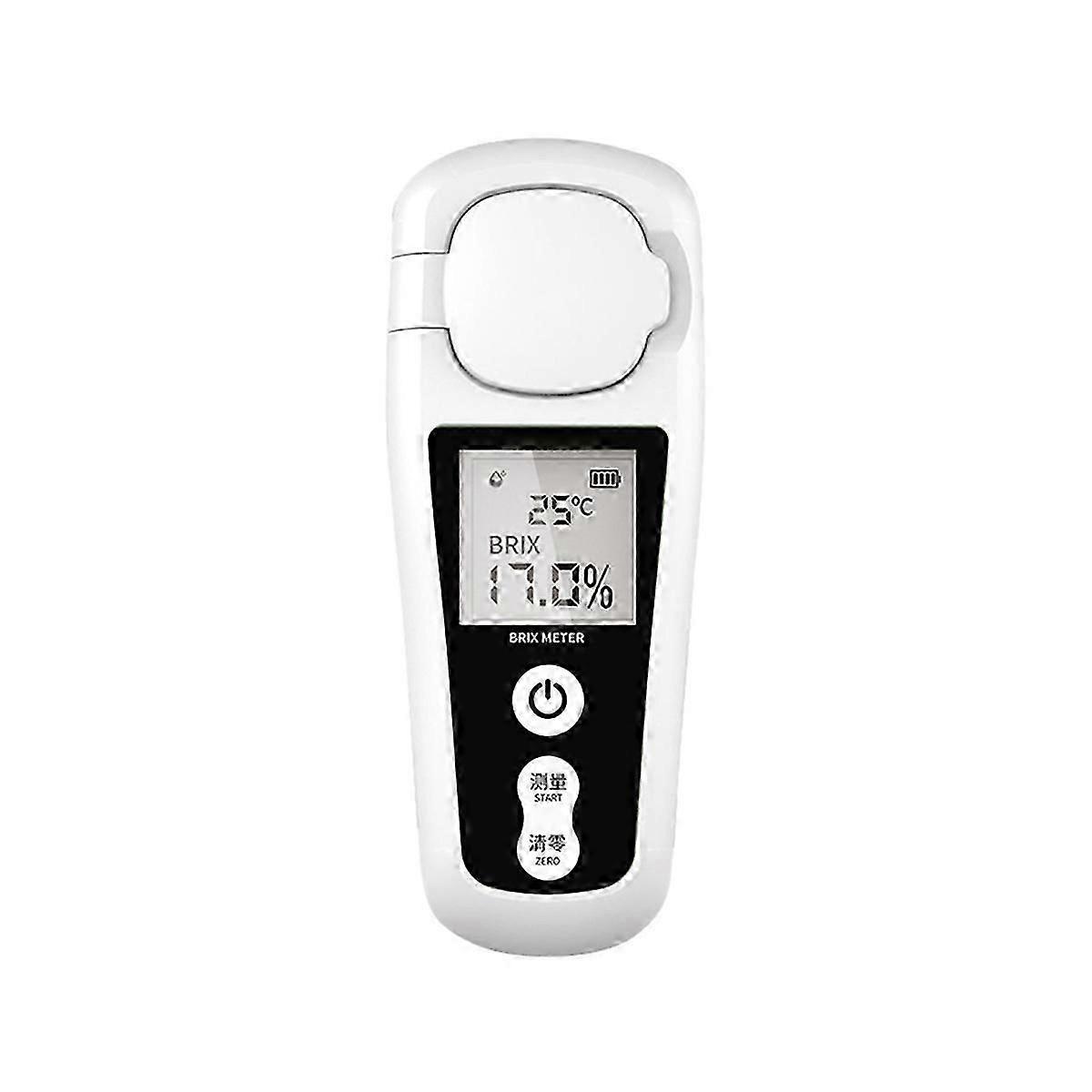 Digital Meter Rechargeable Sugar Saccharometry Meter