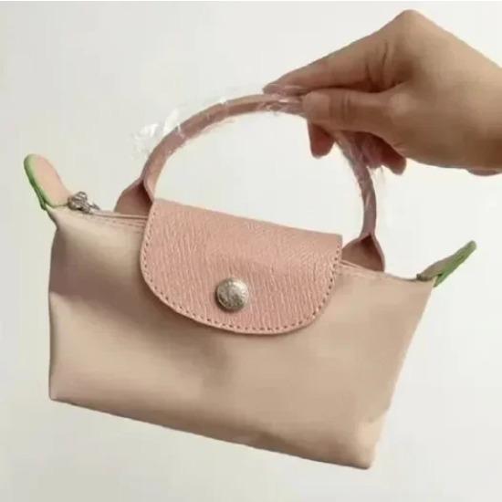 Mini Bag Fashion Niche Female New Autumn Winter Versatile Designer Casual Bag Bags and Bags Designer Bags