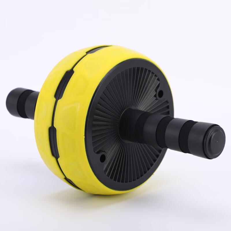 WEZHO Single-Wheel Ab Roller