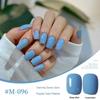 2025 New Japanese Colors UV/LED Nail Gel Set for Salon Manicure