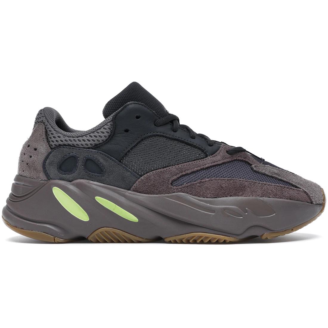 

Кроссовки adidas Yeezy Boost 700 Mauve(EE9614) 38.5