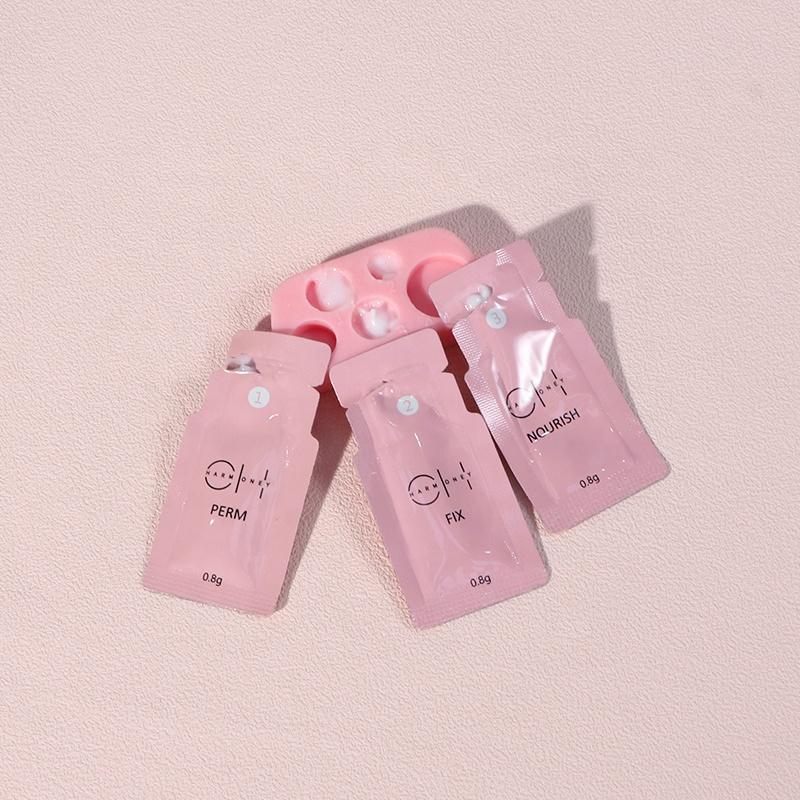 Collagen Lash Lift Kit Eyelash Lifting Perming Lotion Eyelash Glue Lotion Kit for Salon & At Home Eyelashes Lifting