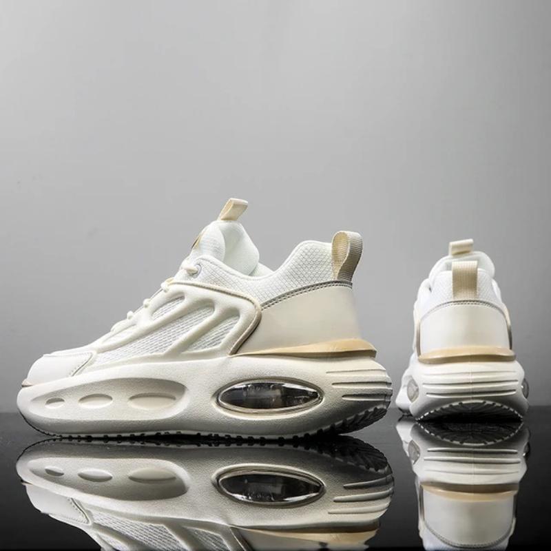 Men s Basketball Shoes Breathable Cushioning Non-slip Wear-Resistant Running Gym Training Sports Basketball Shoes For Women 39