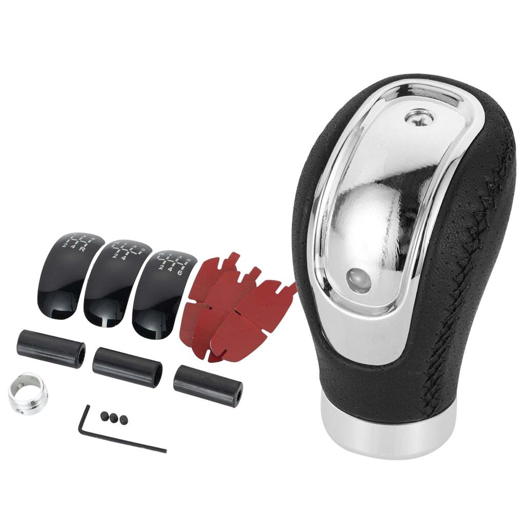5 Manual Knob Lever Stitching