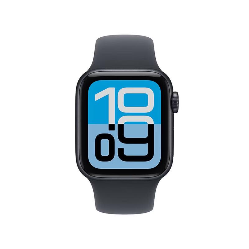 Apple Watch SE (3-е поколение) GPS (Китайская версия)