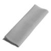 1.4m x 0.5m Fabric Dustproof Protective Cloth Cover Stereo Audio Speaker Mesh Grill Cloth