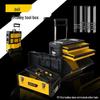 Deli DL-TS3C-20 Multifunctional Rolling Tool Box