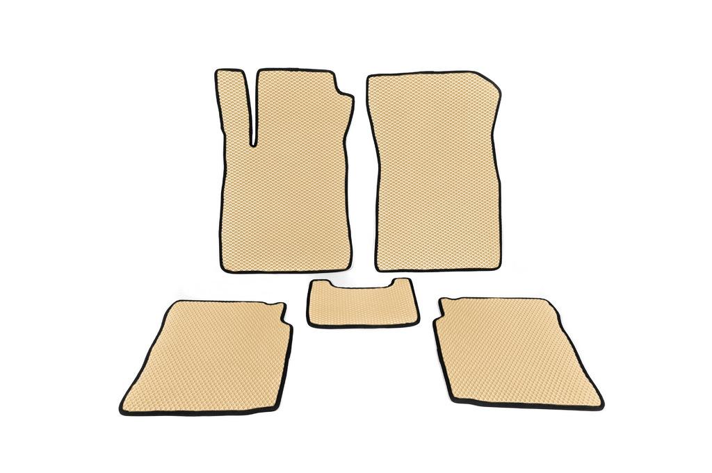 

EVA mats (Beige) for Hyundai Sonata EF 1998-2004
