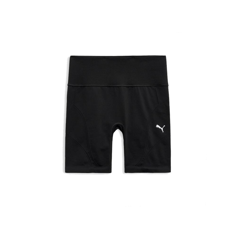 

Puma [puma Official] Shapeluxe Seamless Hw Short 52438601 Shapeluxe Seamless Hw Short 52438601 Qmx52438601 XS