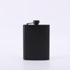 Enshousu Portable Metal Liquor Flask Set