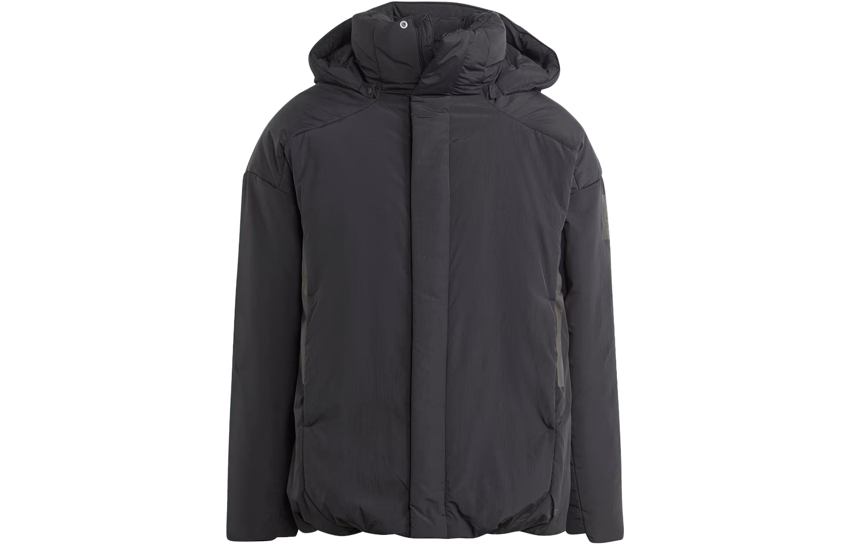 

Adidas MYSHELTER Down Jacket Men s Black IK3118 XL