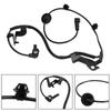 Areyoushop New Rear Left ABS Wheel Speed Sensor 4670A583 For Mitsubishi Lancer Outlander