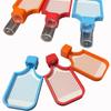 DIY Craft Diamond Painting Tray Embroidery Multi Functional Diamond Art Tray Screw & Shake Beading Plates Drill Storage Box